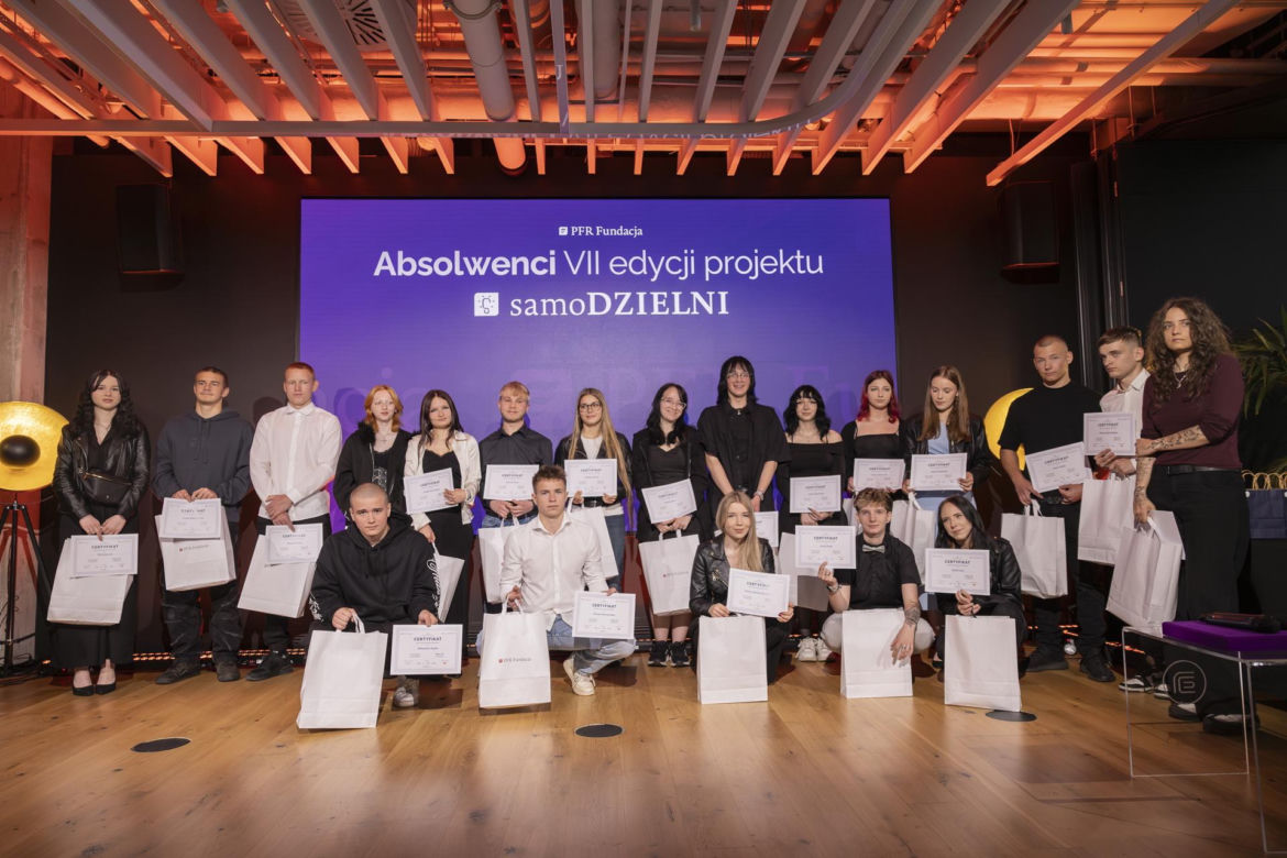 SamoDZIELNI VII edycja