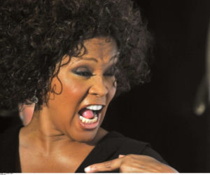 Whitney Houston nie żyje. Zabiły ją narkotyki?