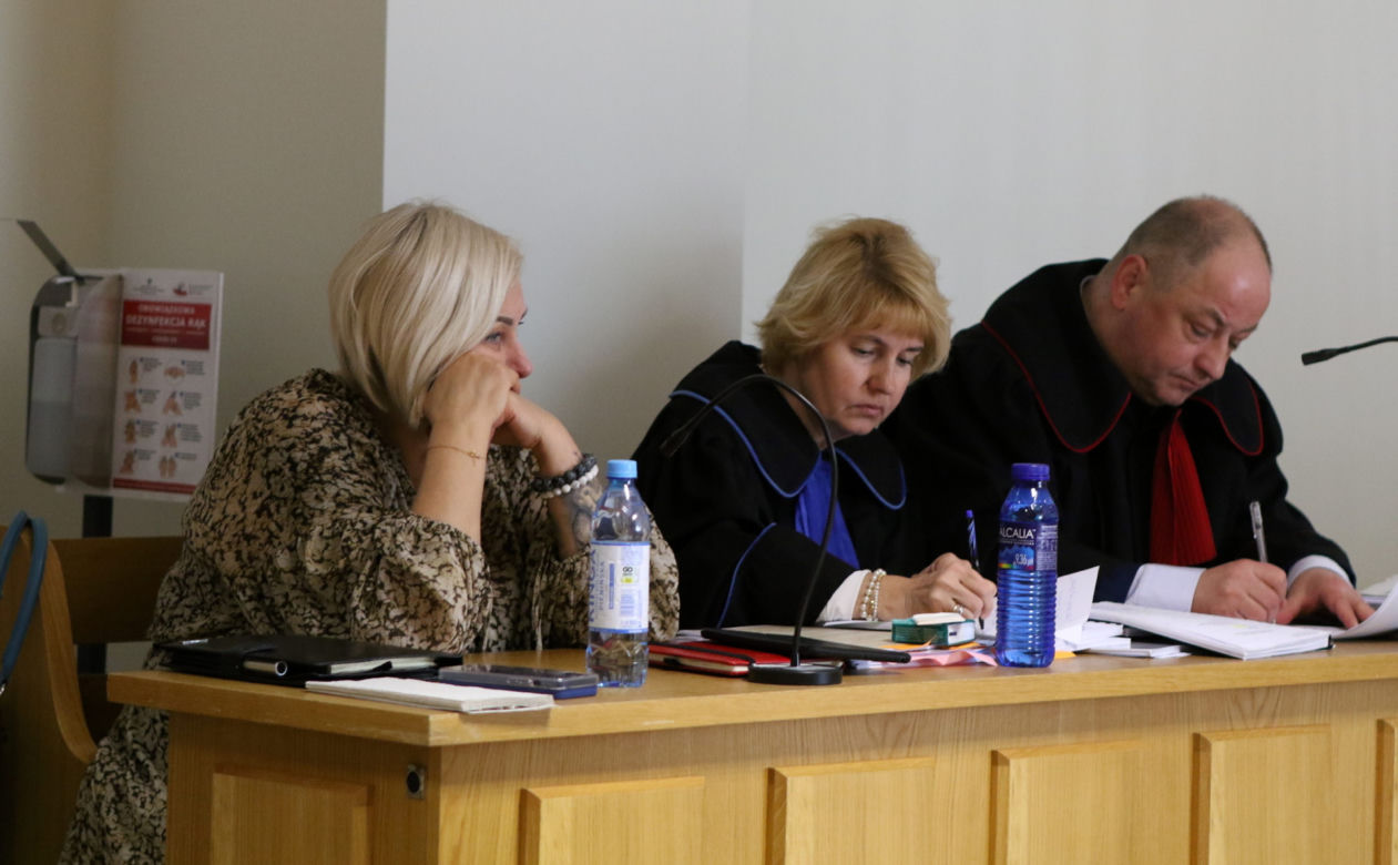 Mrożąca krew relacja z pogotowia. Ratownik: "niech doktor odłoży ten tablet i pomoże!" 