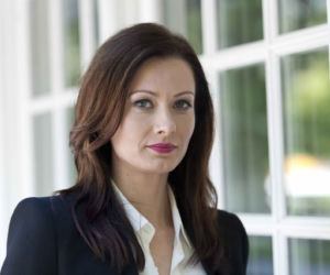 PRZYJACIÓŁKI. ANITA SOKOŁOWSKA