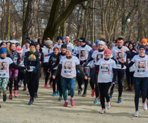 Bieg Tropem Wilczym w Lublinie. Sportowa rywalizacja z historią w tle