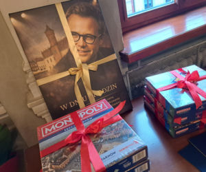 Finał projektu Tarnów Od Nowa