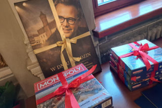 Finał projektu Tarnów Od Nowa