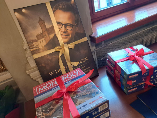 Finał projektu Tarnów Od Nowa