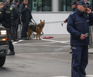 Twierdza Trump w Warszawie