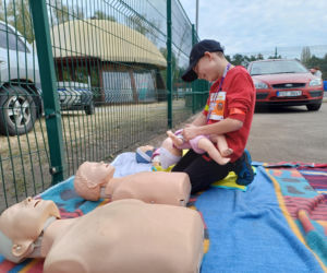 60. Cross Ostrzeszowski