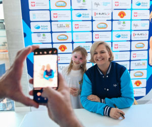 Otylia Swim Cup: znamy zwycięzców! 
