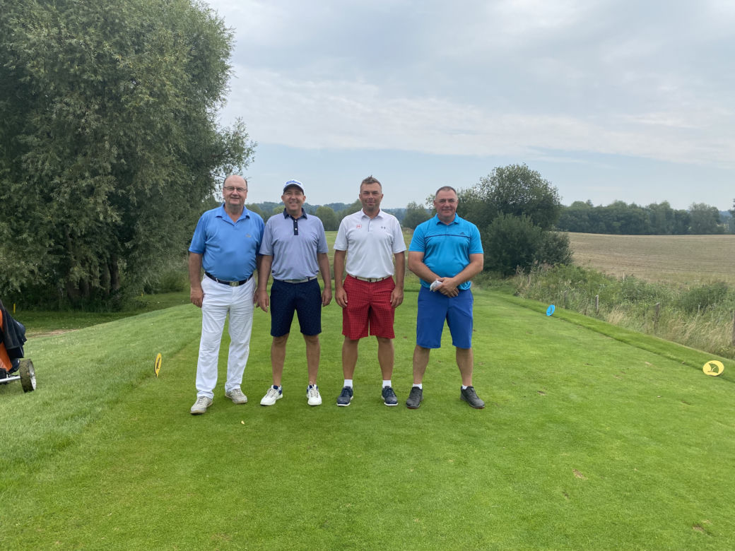 Binowo Park Golf Club