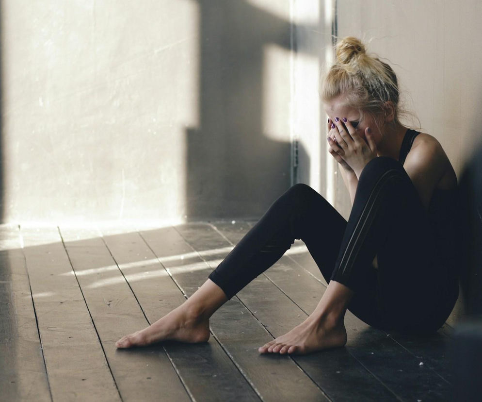 Psycholog skrzywdził dziewczynkę?!