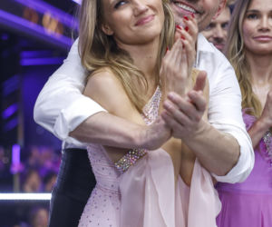 Agnieszka Kaczorowska, Marcin Rogacewicz