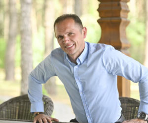 Alarmujący post Waldka z Rolnik szuka żony. Poruszające, co powiedział o ukochanej córeczce 