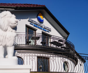 Rezydencja Jantar Baltic Senior Home