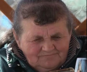 Chłopaki do wzięcia: Heniu i Marysia