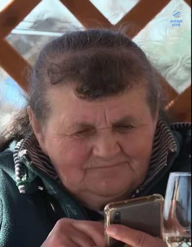 Chłopaki do wzięcia: Heniu i Marysia