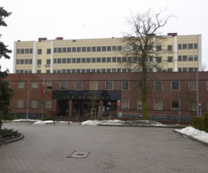 To zabójca pana Stasia z Ząbek. Tłukł go kluczem francuskim