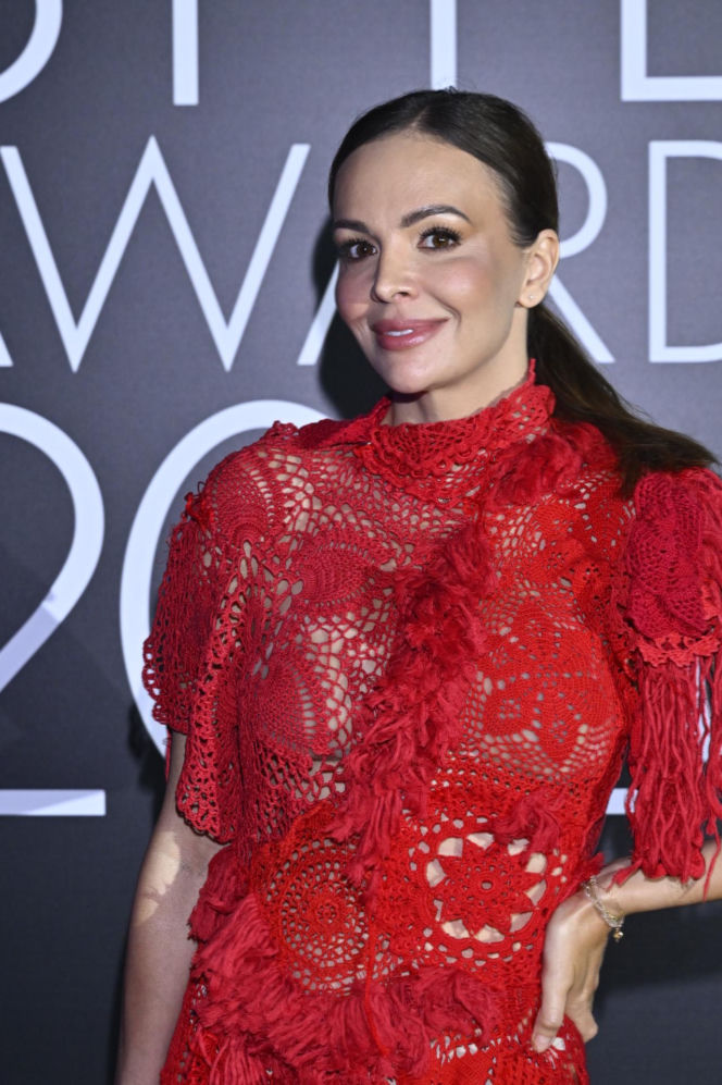 Anna Wendzikowska