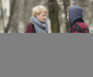 Druga szansa odcinek 7. Monika (Małgorzata Kożuchowska) Ksawery (Maciej Musiałowski)