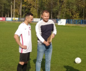 Bartek Zmarzlik w Turbokozaku - zobaczcie jak nagrywano program. 