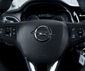 Opel Karl 1.0 Cosmo