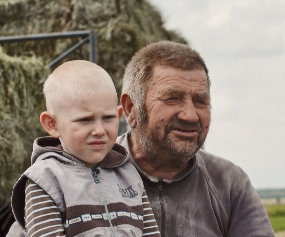 Rolnicy. Podlasie - sezon 2, odcinek 3 online. Gdzie oglądać w internecie?