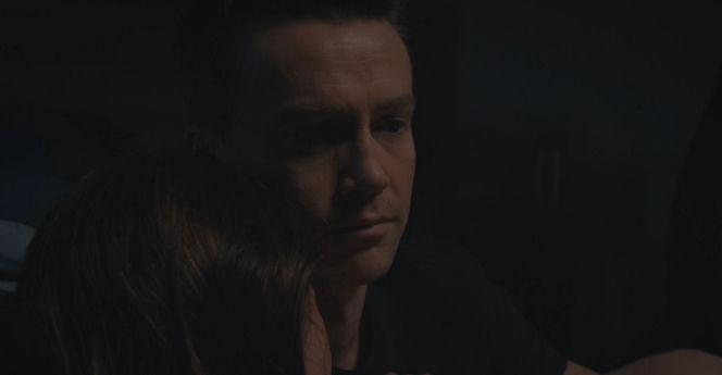 M jak miłość odc. 1896. Martyna (Magdalena Turczeniewicz), Jakub Karski (Krzysztof Kwiatkowski)