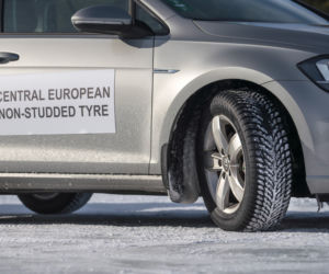 Nokian WR Snowproof 