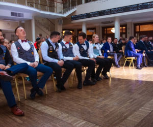 Najlepsi bilardziści grają w Kielcach. Trwają Mistrzostwa Polski