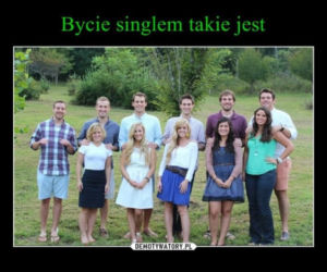 dzień singla