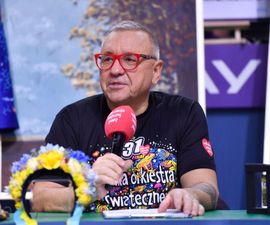Jerzy Owsiak
