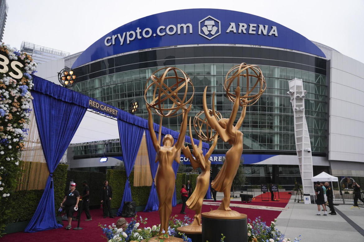 Gala Emmy