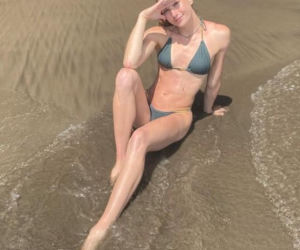 Paulina Damaske