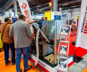 Targi Enex 2026 w Kielcach