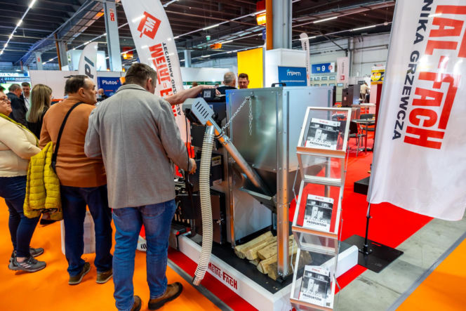 Targi Enex 2026 w Kielcach