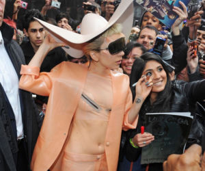 Lady GaGa