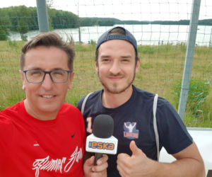 Adrenaline.pl Summer Jam – Festiwal sportów plażowych
