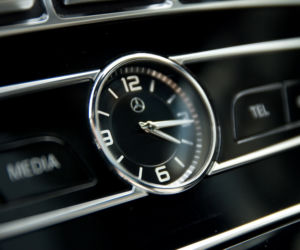 Mercedes-Benz E220d