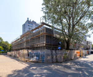 Kluby Studenckie w Warszawie. Proxima