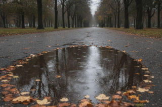 Weekend w Toruniu ma jeden słabszy moment. Ten dzień może pokrzyżować plany