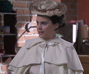 Akacjowa 38, odcinek 806: Maria Luisa odwołuje ślub po tym, jak Rosina niszczy jej welon