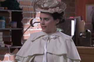 Akacjowa 38, odcinek 806: Maria Luisa odwołuje ślub po tym, jak Rosina niszczy jej welon