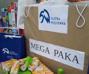 Przerzut MEGA PAKI