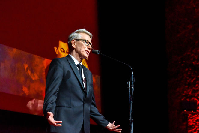 Gala otwarcia festiwalu EnergaCamerimage