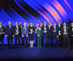 13. edycja gali Złoty Laur Super Biznesu 2026 - wyróżnieni