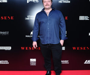 Premiera filmu Wesele