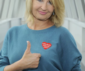 MAJKA JEŻOWSKA
