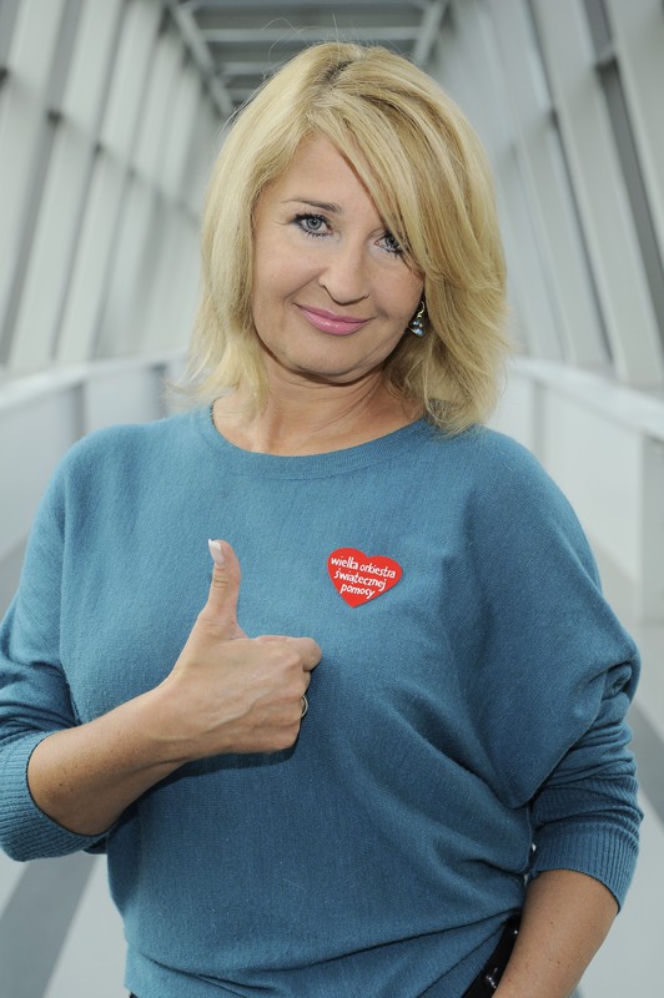 MAJKA JEŻOWSKA