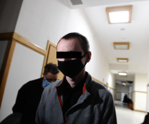 Katastrofa autobusu na moście Grota-Roweckiego. Tomasz U. stanął przed sądem. Liczymy na sprawiedliwy proces