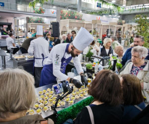 Smaki Regionów wracają do Poznania. Trzy dni degustacji, gotowania i regionalnych tradycji