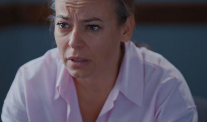 M jak miłość odc. 1893. Magda (Anna Mucha)