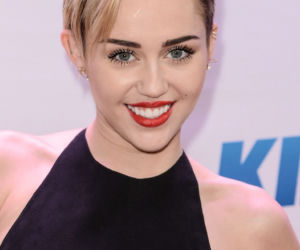 Miley Cyrus